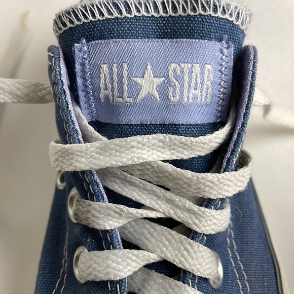 CONVERSE•ALL STAR - Picture 6 of 6